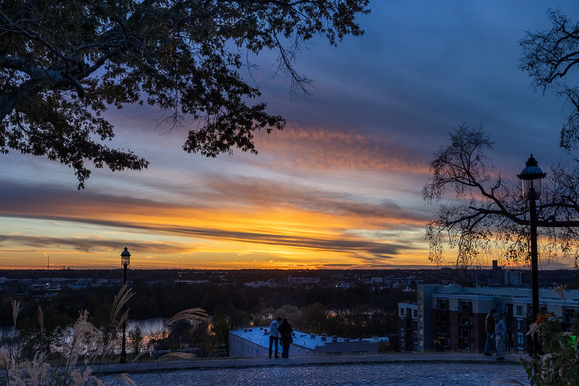 Libby Hill, Richmond VA