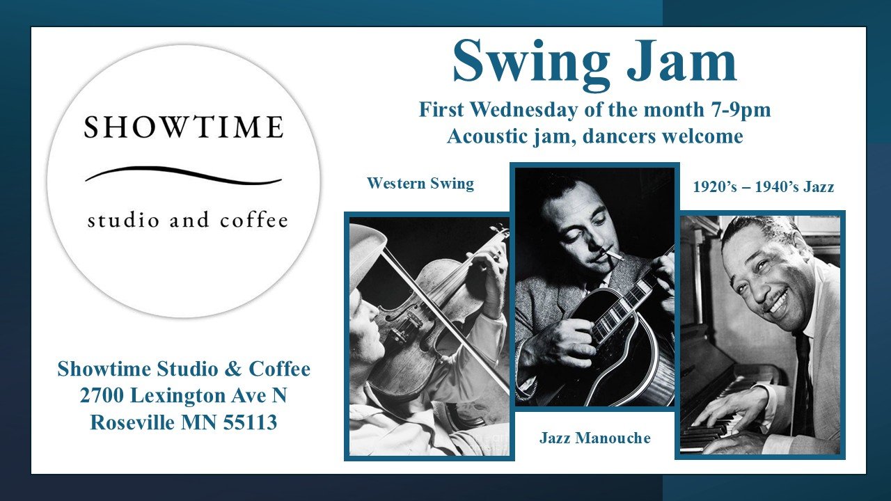 Swing Jam