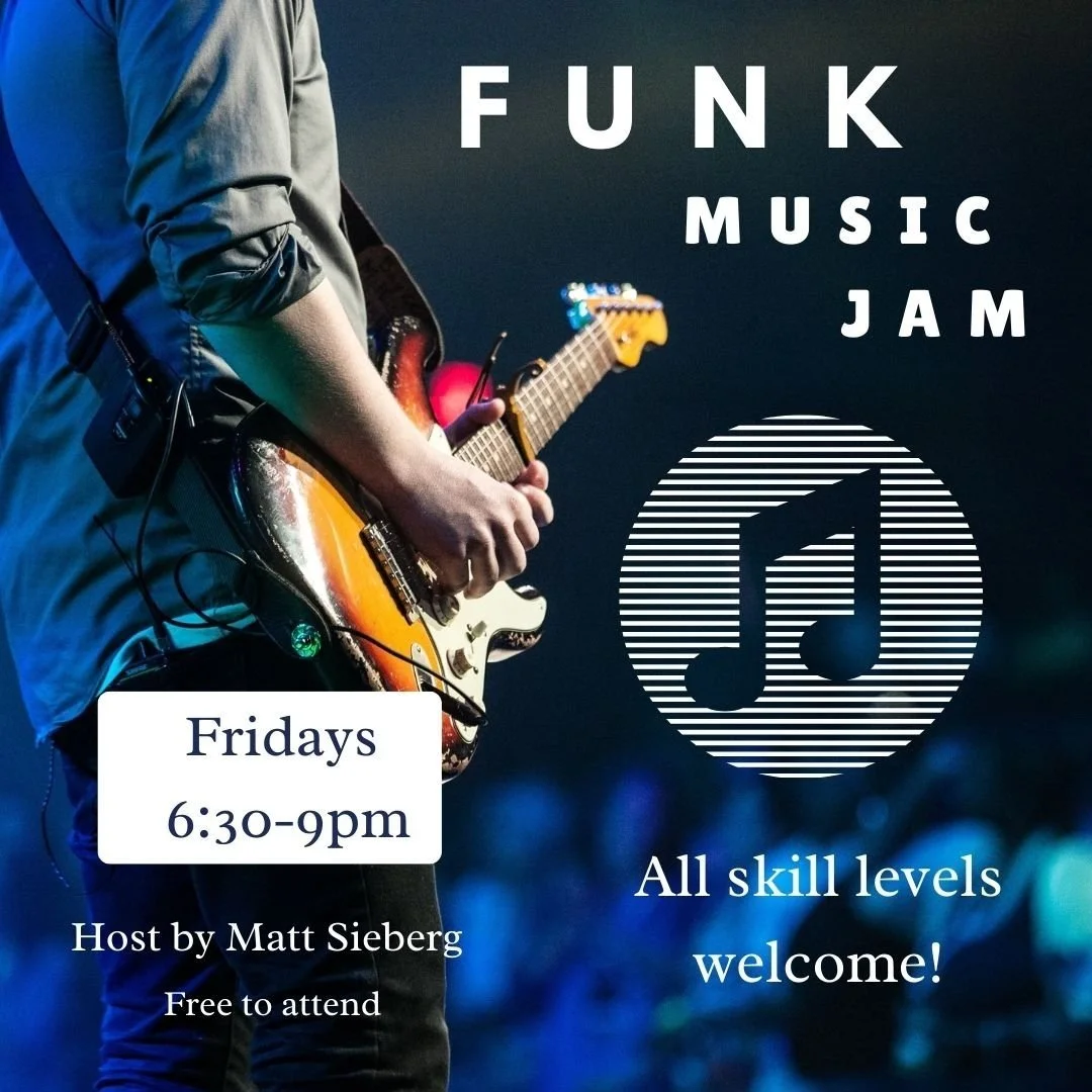 Funk Jam