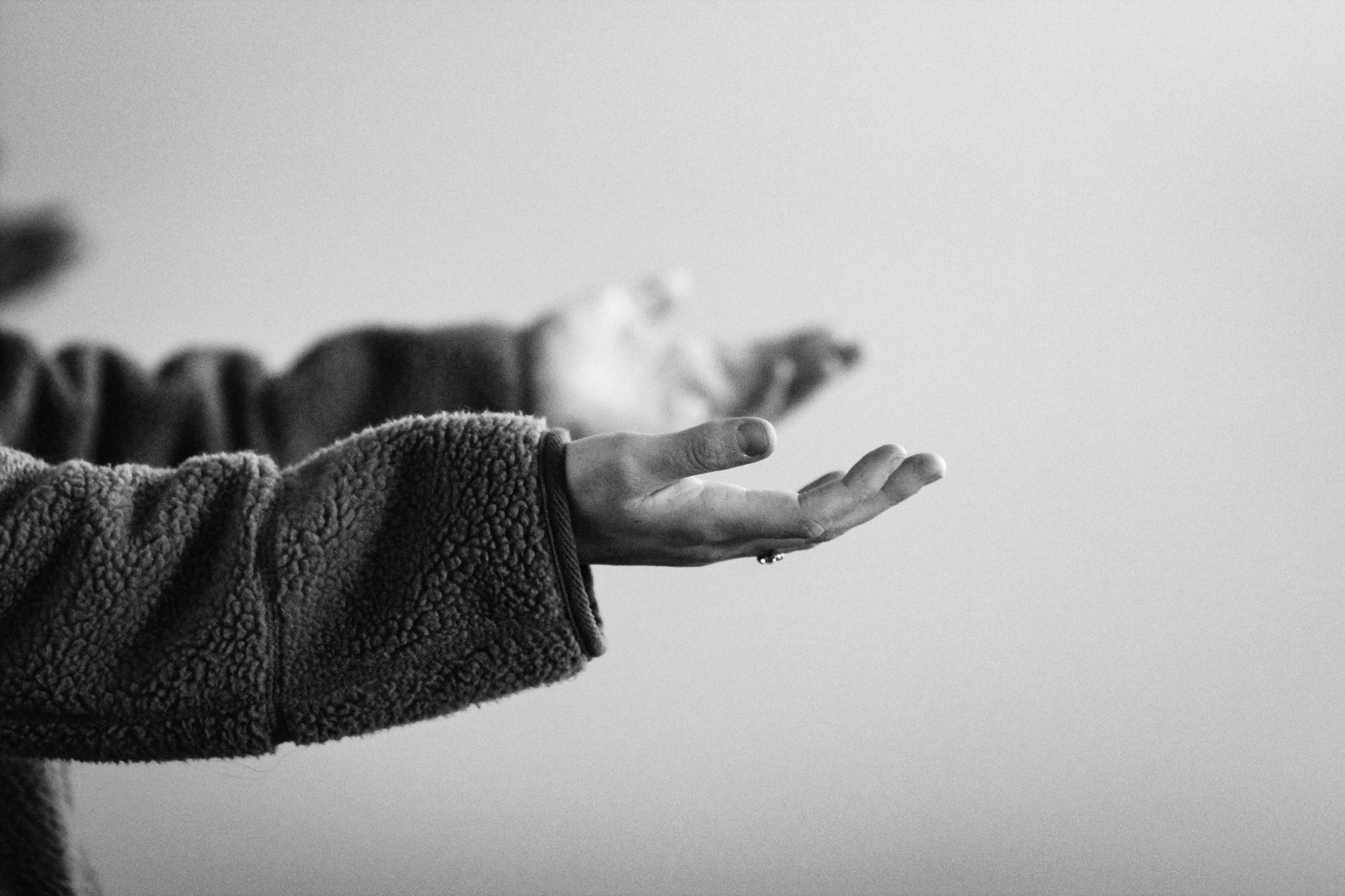YWAM Prayer and Worship