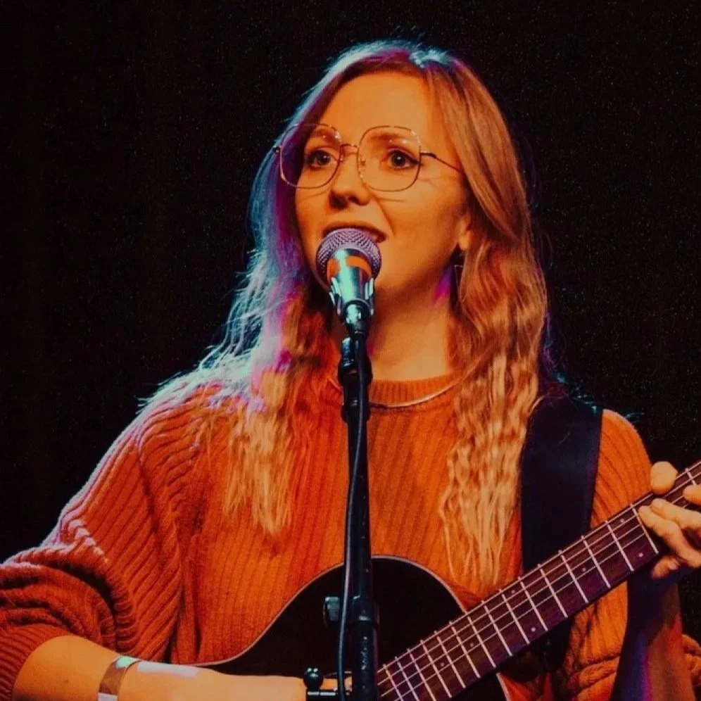 Live Music by Cassandra Johnson