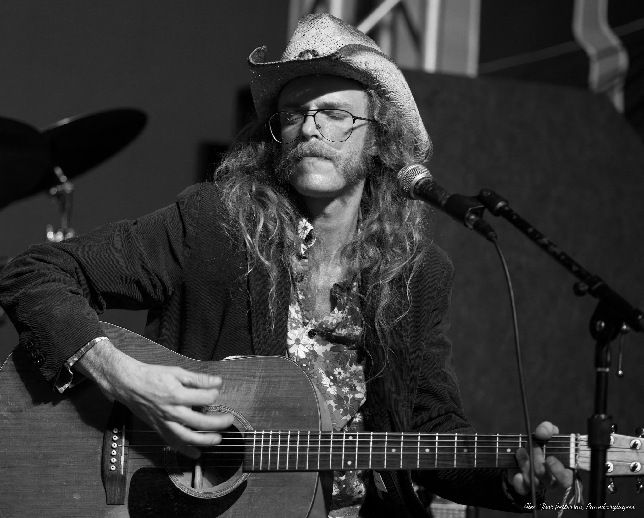 Casey Frenz- Multi-instrumentalist