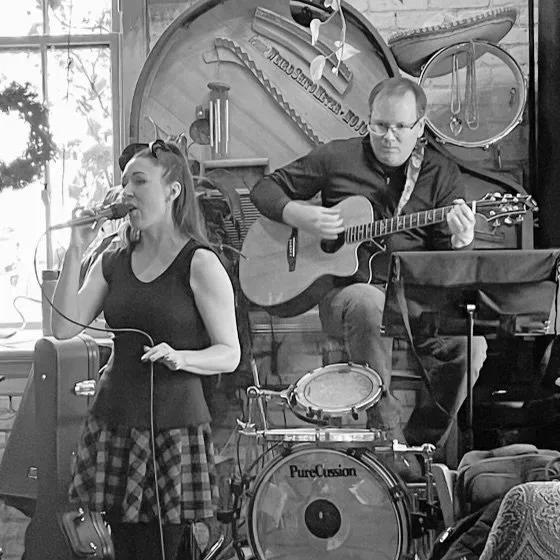 Marie Nelson- Indie Pop/Americana