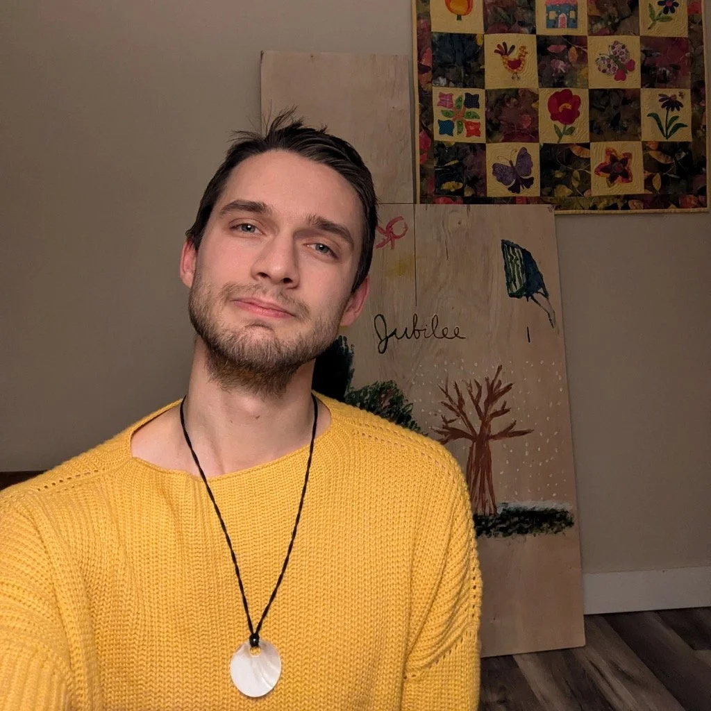 Andrew Banker- Indie Folk Music