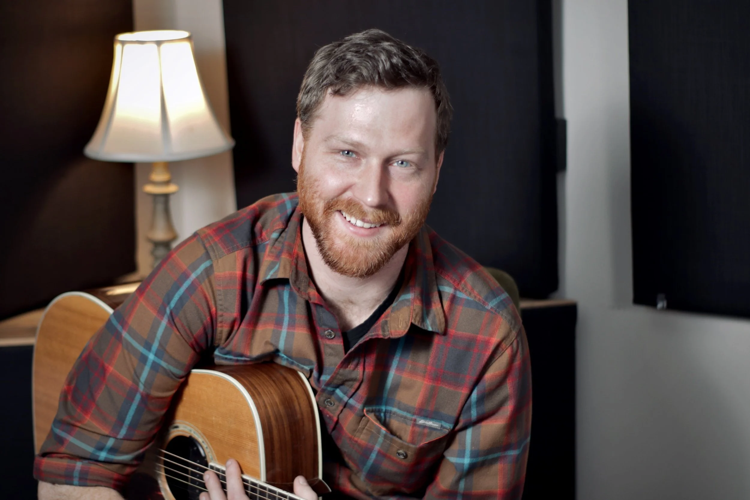 Tyler Campbell- Acoustic Musician