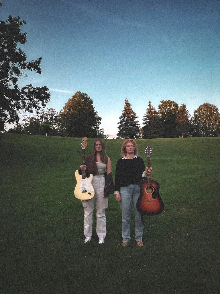 406 The Band