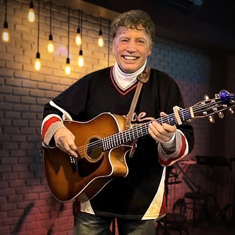 John Sanny - Afternoon Coffee House Show