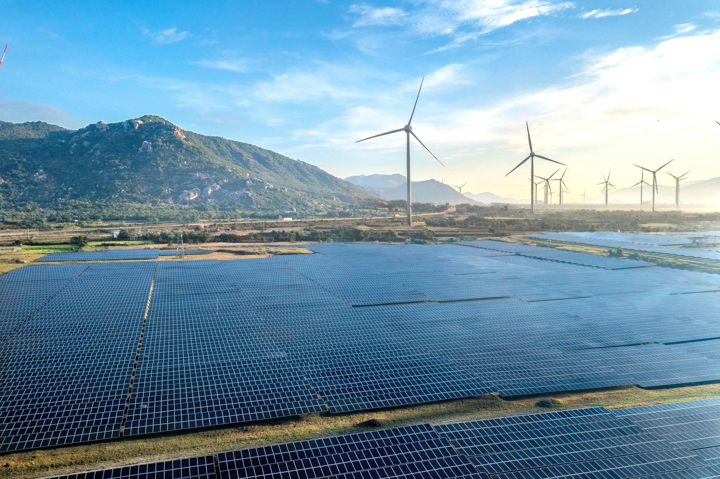 Why 2026 is the Year Every Foundation Becomes a Climate Foundation