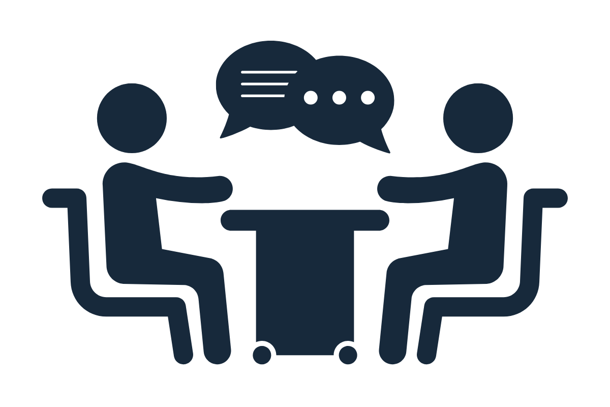 One Sentence Can Change a Whole Conversation