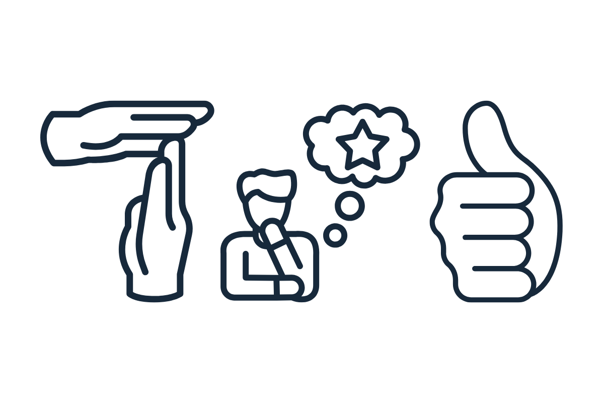 A Moment to Pause, Reflect, and Say Thank You