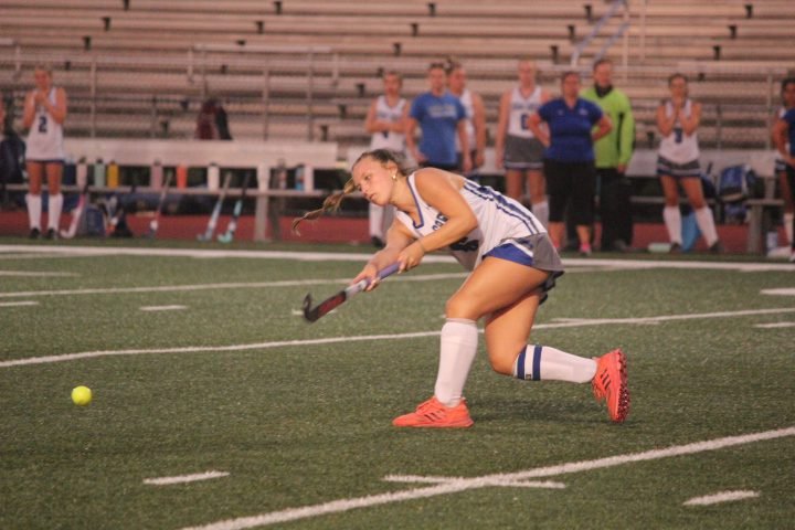 Cedar Crest holds off Governor Mifflin to claim their first shut-out of the season