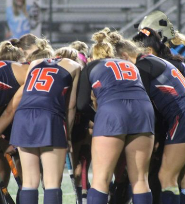 Hershey's Cara Cronin gets two goals, one assist in 4-0 shutout versus Mechanicsburg