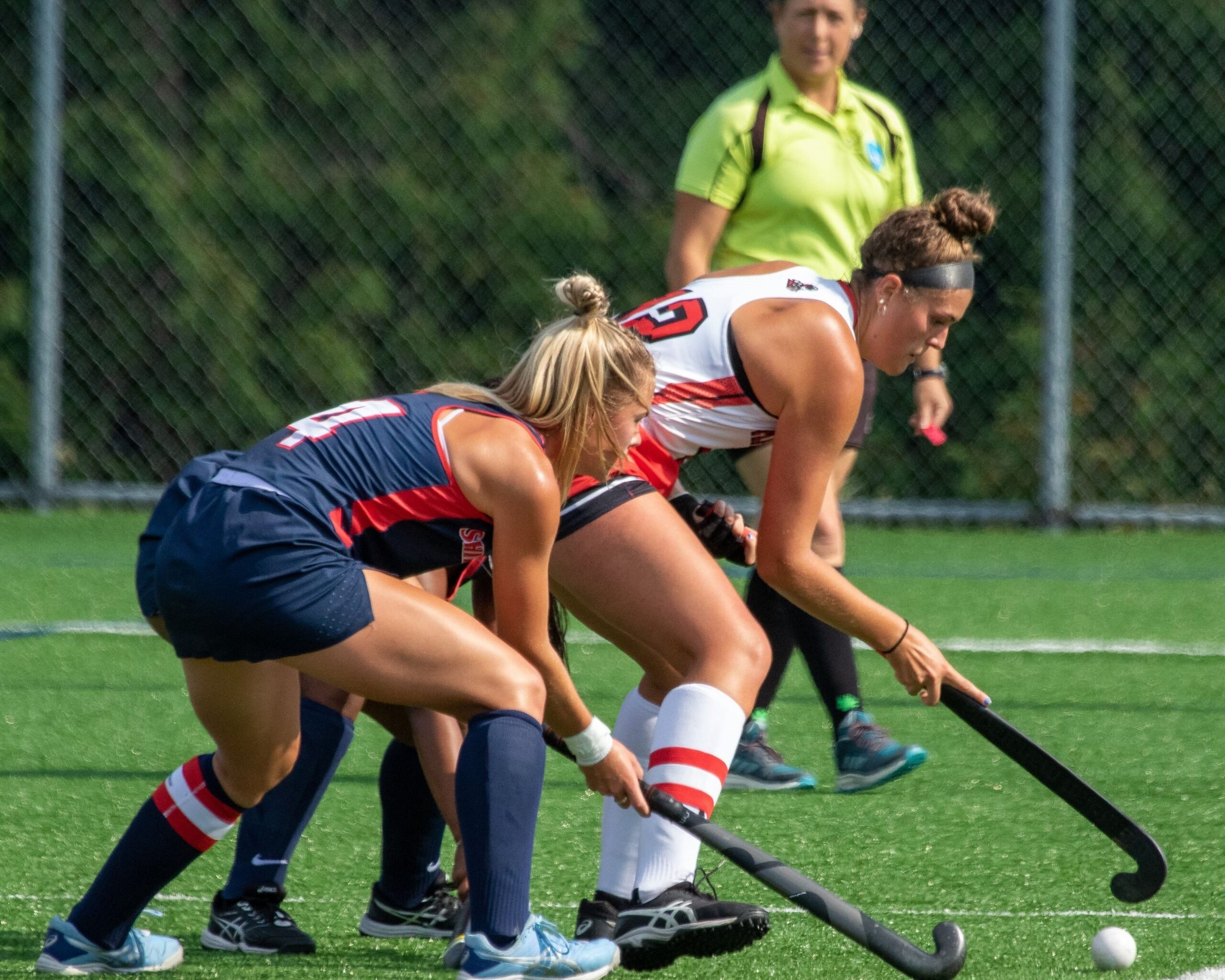 NFHCA: Shippensburg field hockey voted No. 1 in latest coaches poll