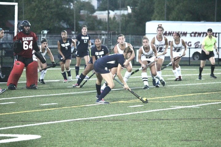 Penn Manor wins 2-1 in battle against Manheim Central to remain undefeated