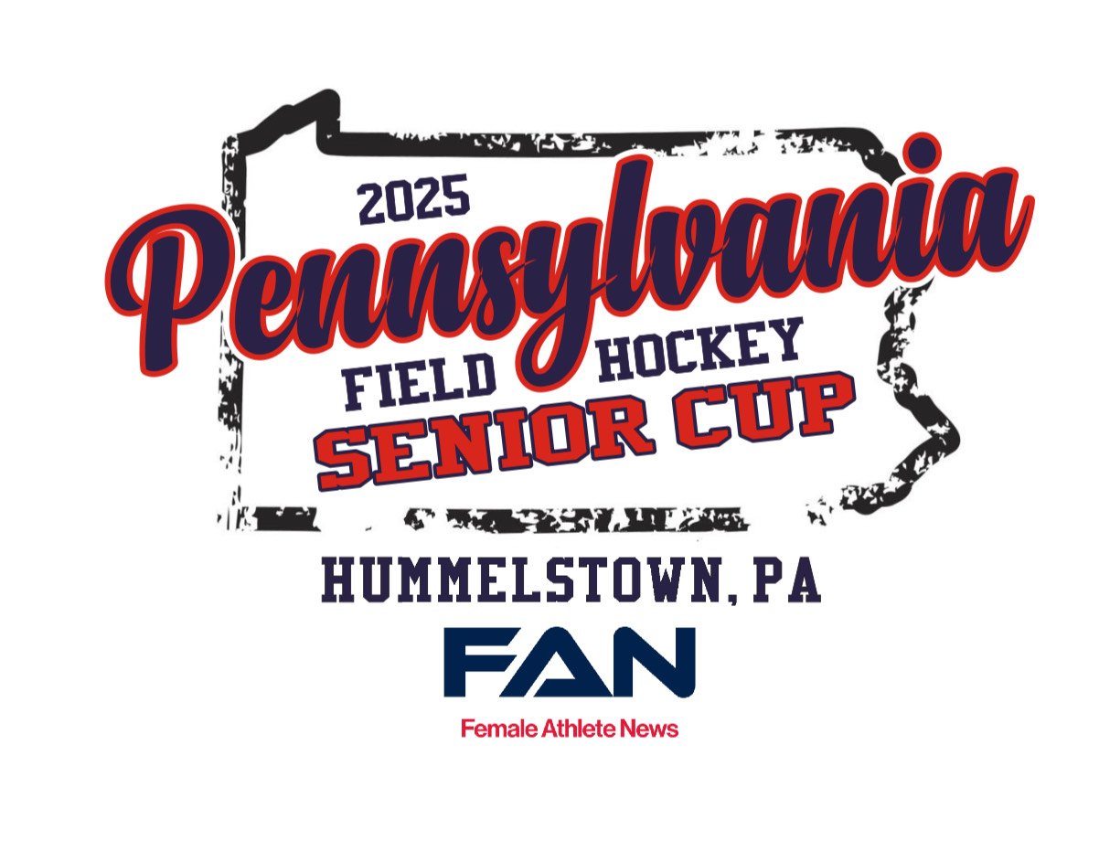 Livestream: 2025 PA Field Hockey Senior Cup gold medal championship game