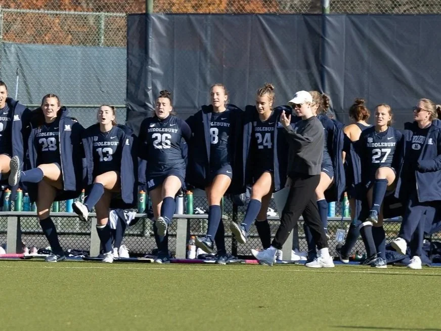 Middlebury tabbed No. 1 in DIII preseason coaches poll: NFHCA