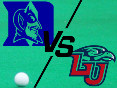 No. 17 Liberty shocks No. 5 Duke: weekend highlights from DI field hockey