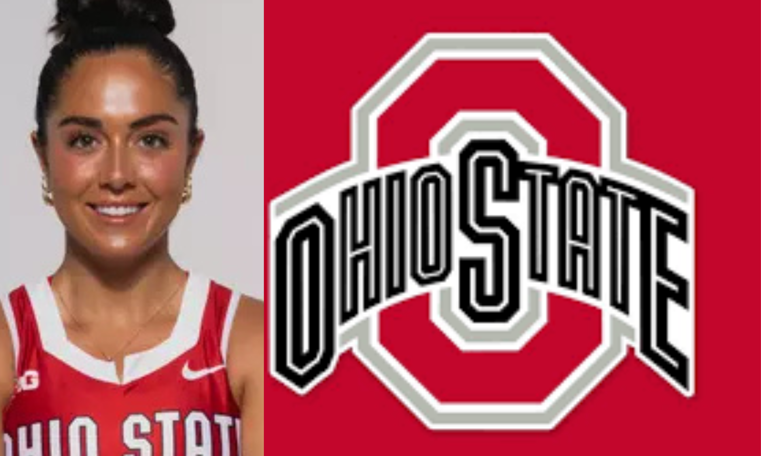 Ohio State’s Makenna Webster makes loud comeback with record setting goals scored