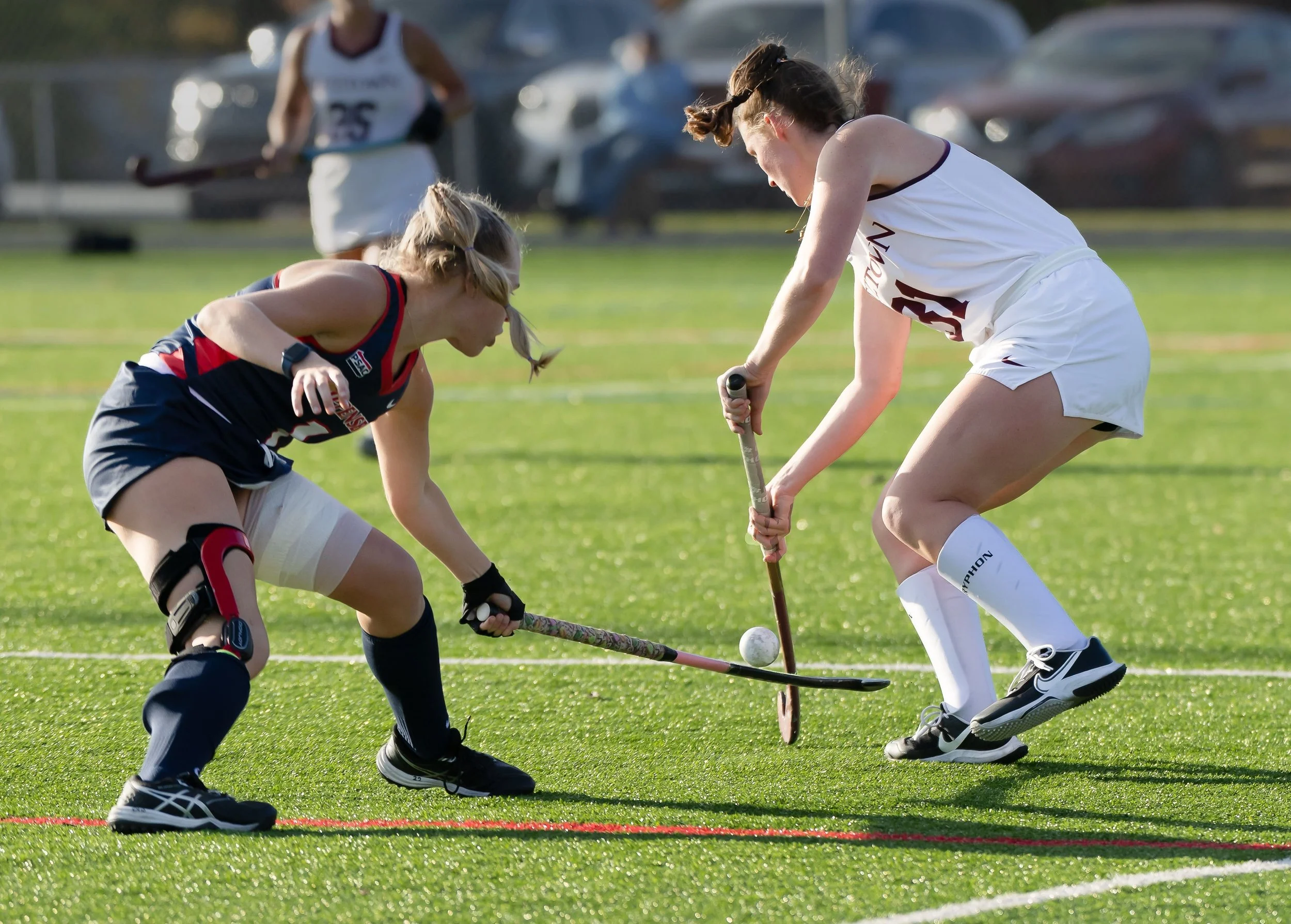 Kutztown, Saint Anselm, and East Stroudsburg claim top three spots in NFHCA preseason poll: coaches