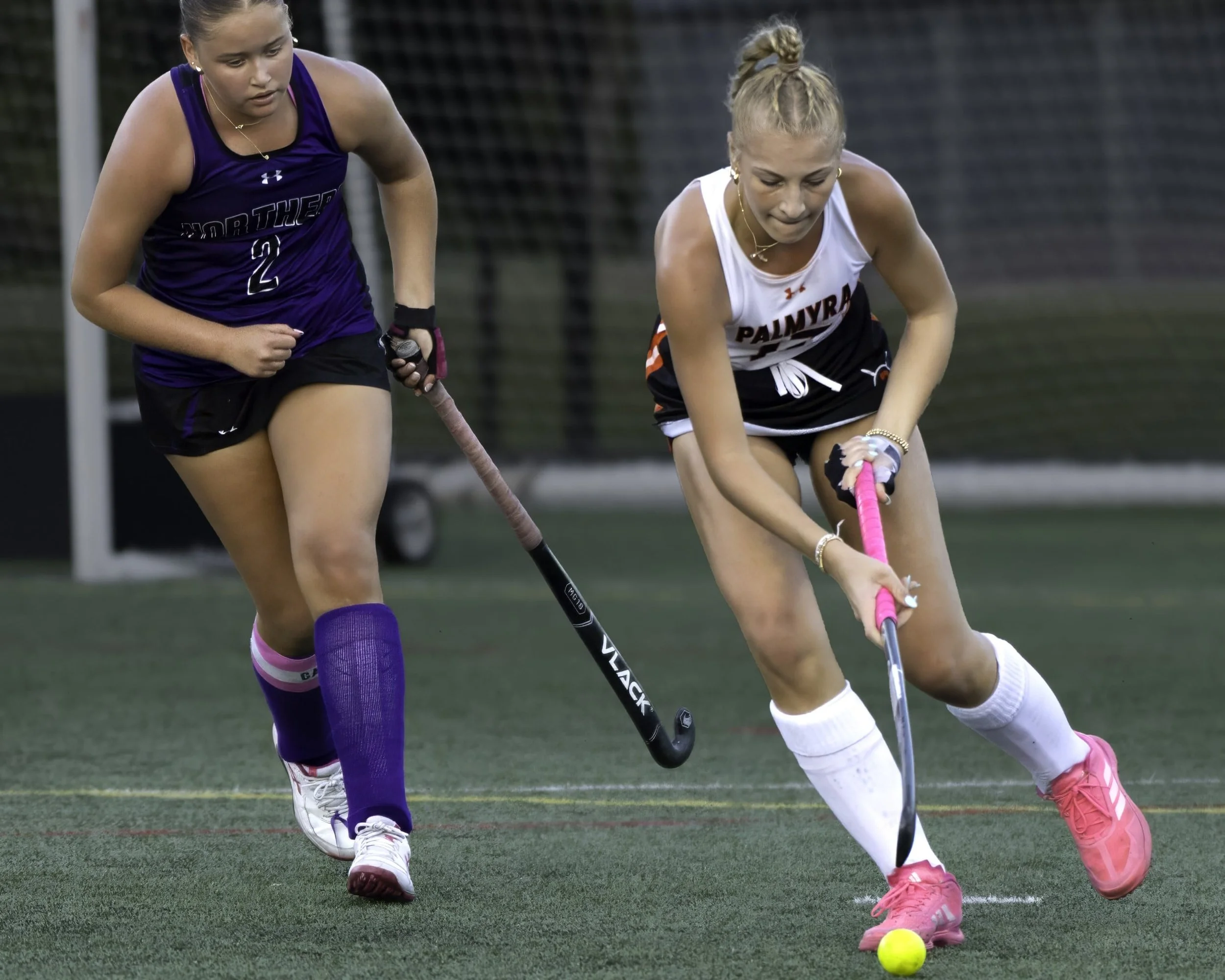 Palmyra field hockey rallies in 5-3 win against Northern York