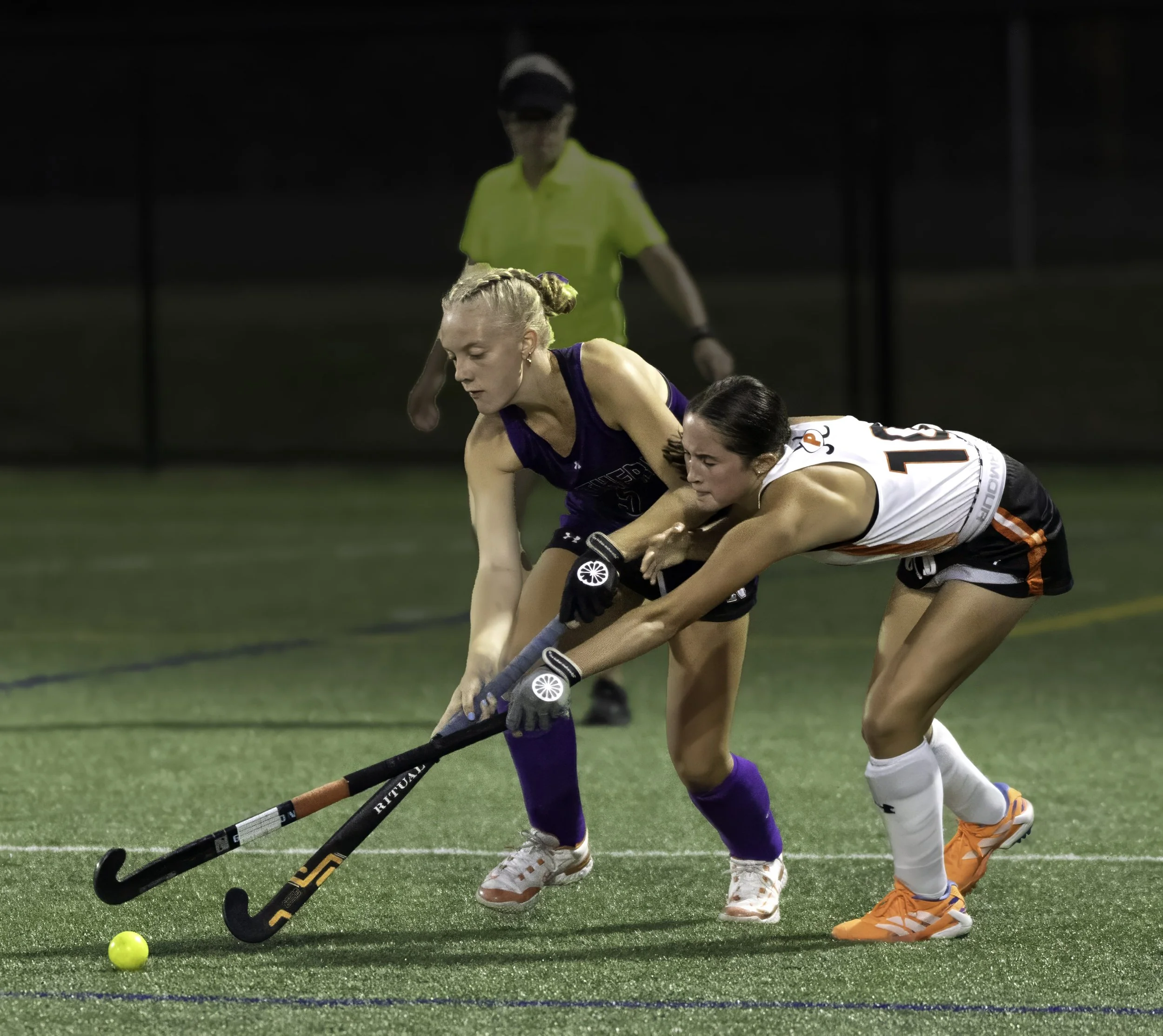Palmyra 5, Northern 3: field hockey highlights