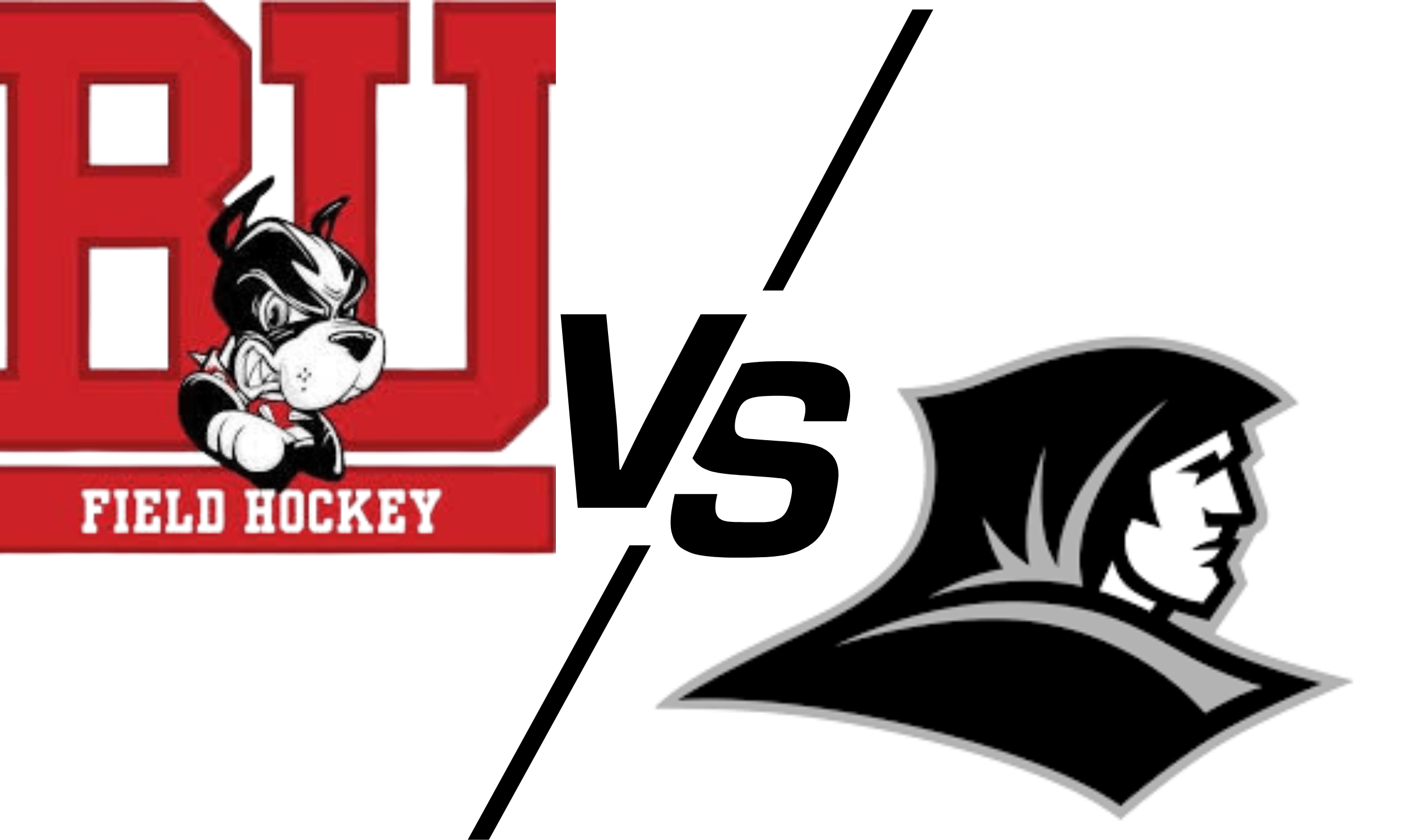 Providence College recognized on SportsCenter's Top 10: field hockey
