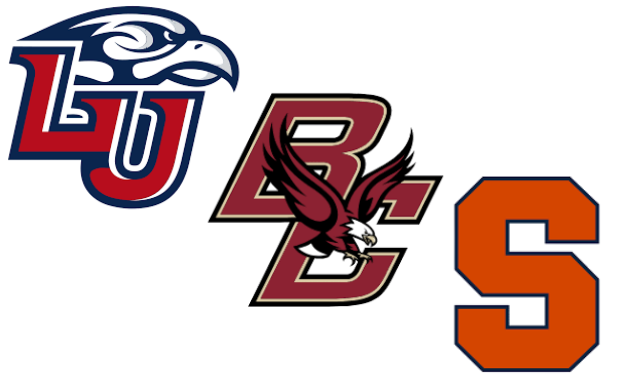 Liberty, Syracuse, Boston College make gains in Division I week 1 coaches poll: NFHCA