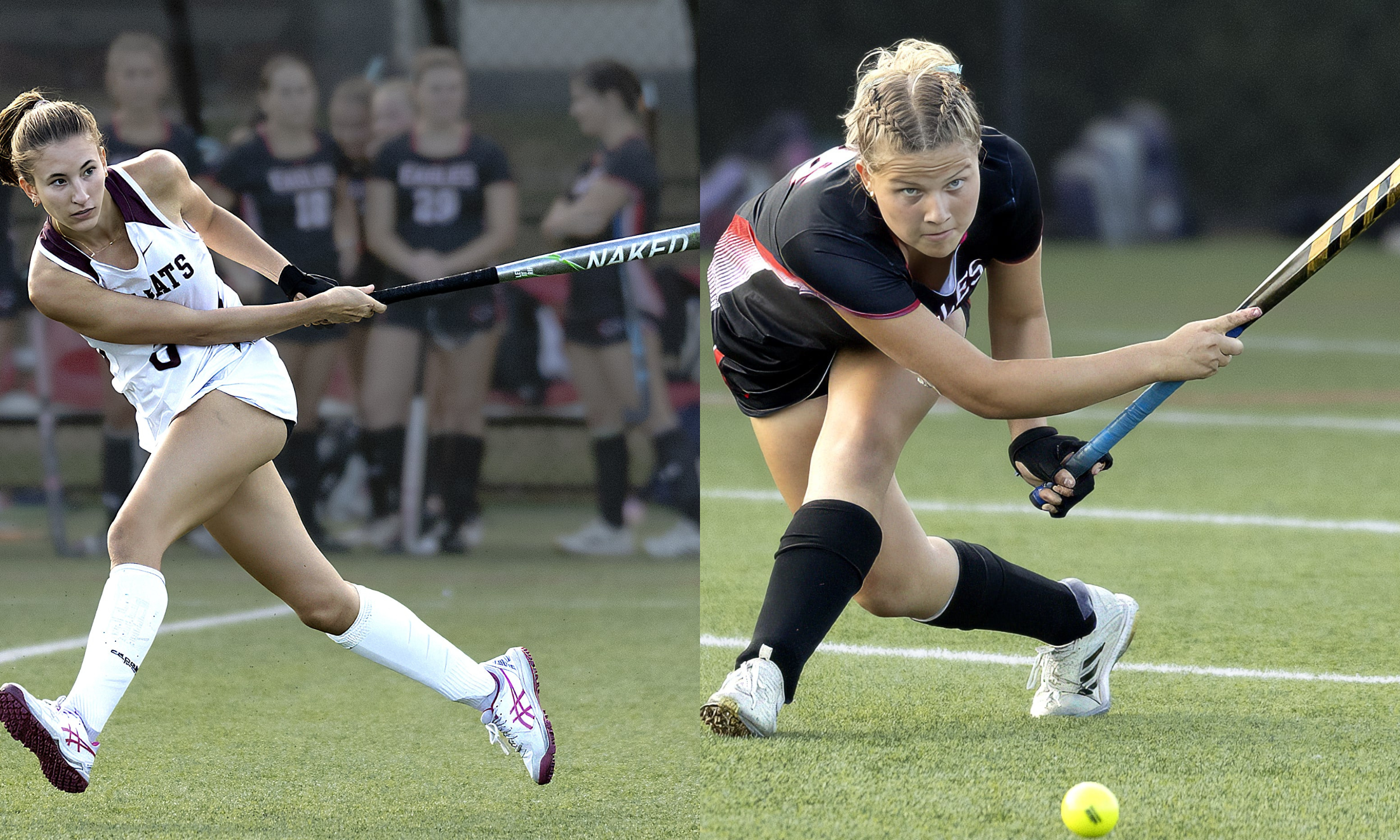Mechanicsburg vs. Cumberland Valley field hockey: photos