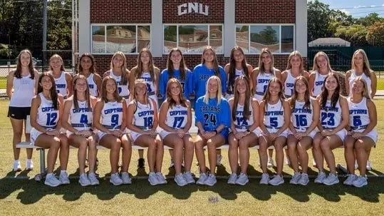 Christopher Newport boasts one of the best goalies in the country; Captains rank No. 2 in week two poll: NFHCA