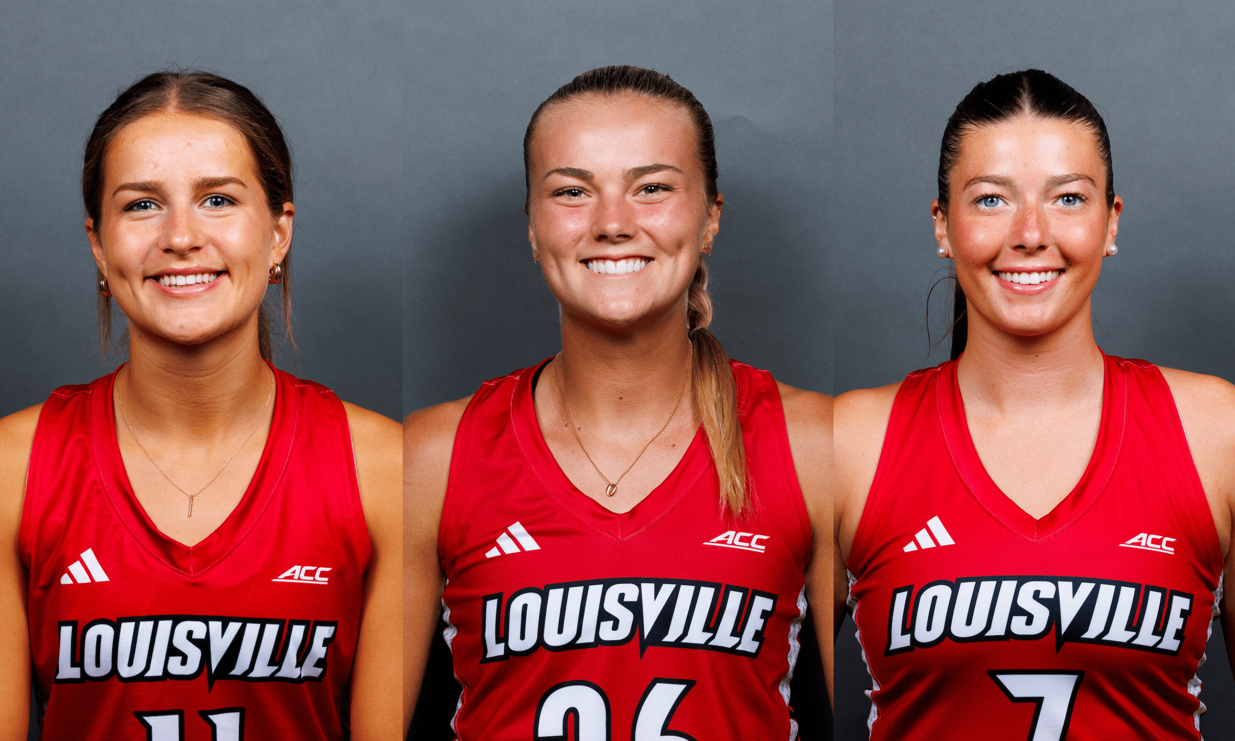 Louisville field hockey upsets No. 14 Ohio State in Kentucky: Louisville 3, Ohio State 2