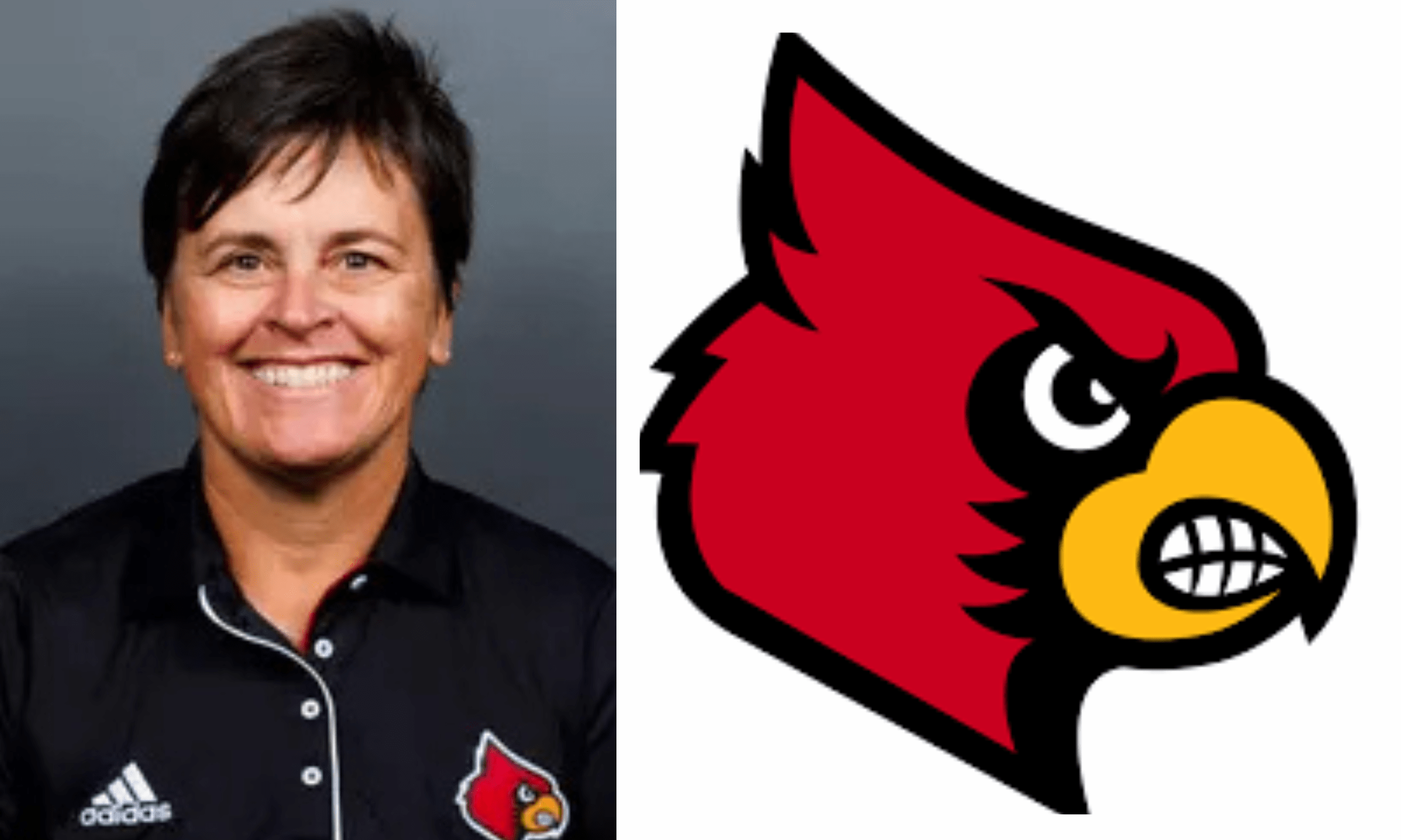 ‘We’re trying to get ready for ACC play and that starts for us this weekend,’ Louisville head field hockey coach Justine Sowry