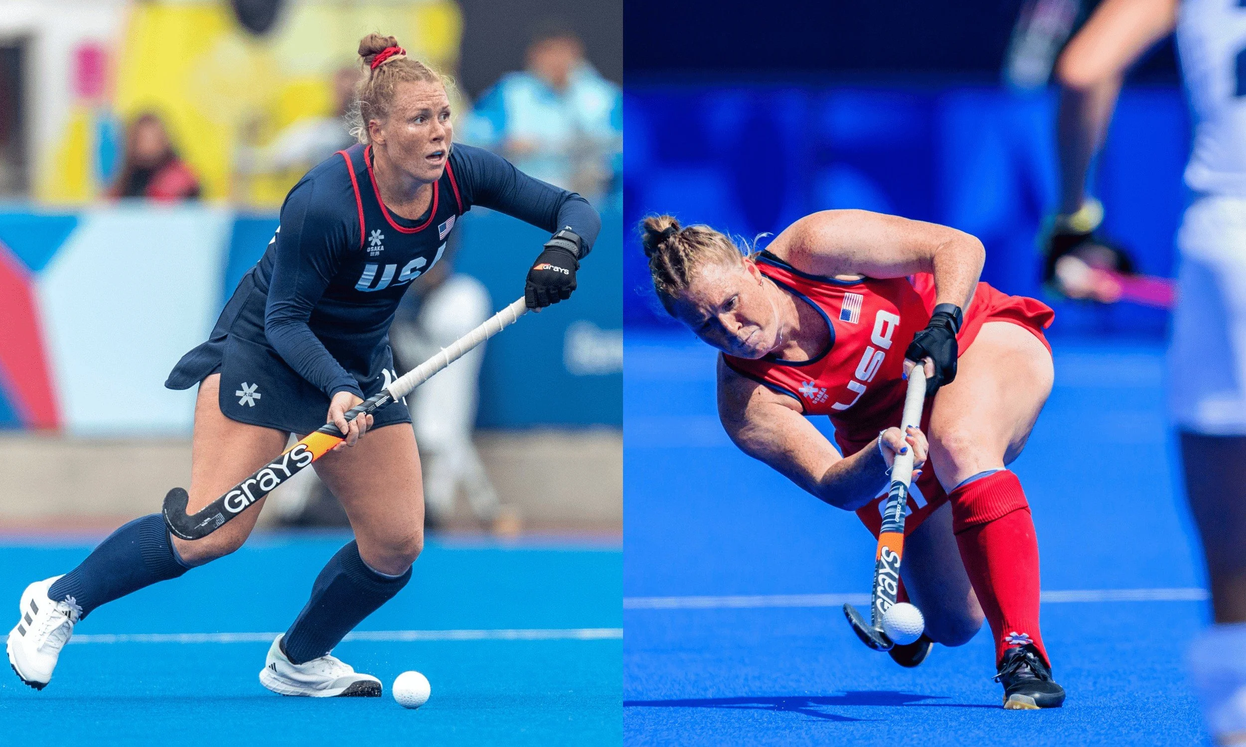 Penn State field hockey welcomed Olympian Ally Hammel as an assistant coach ‘with open arms’: Q&A