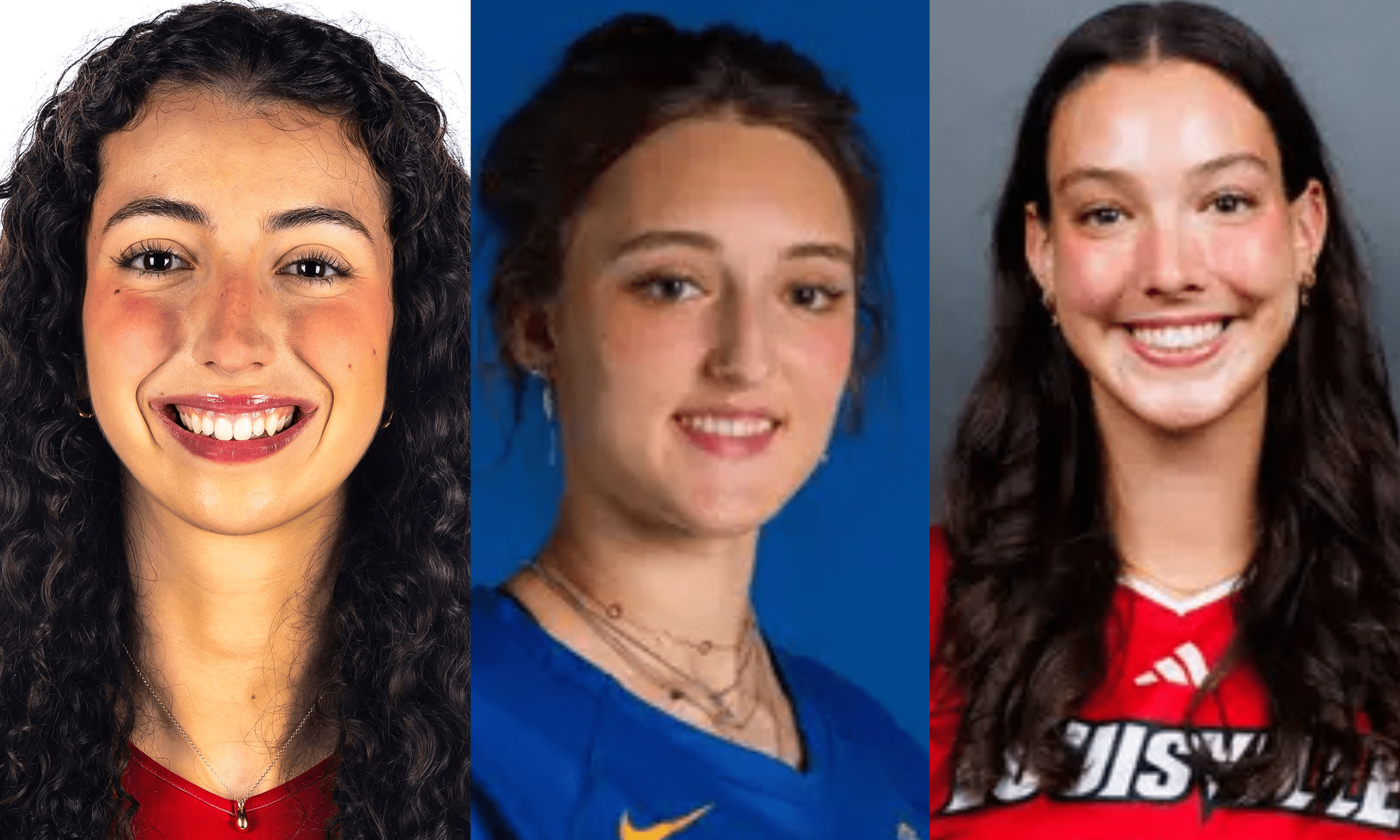 Nebraska, Texas, Kentucky hold top three spots in latest DI women’s volleyball poll: AVCA