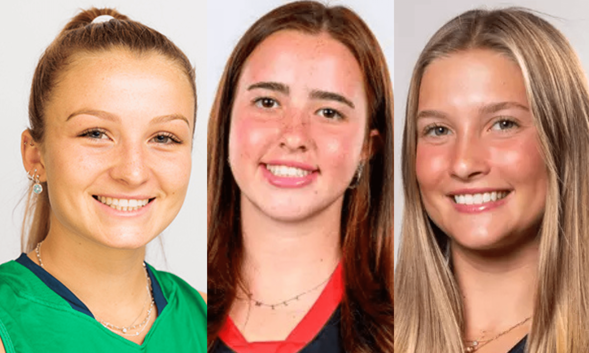 DIII women’s field hockey poll reshuffles after several upsets: NFHCA