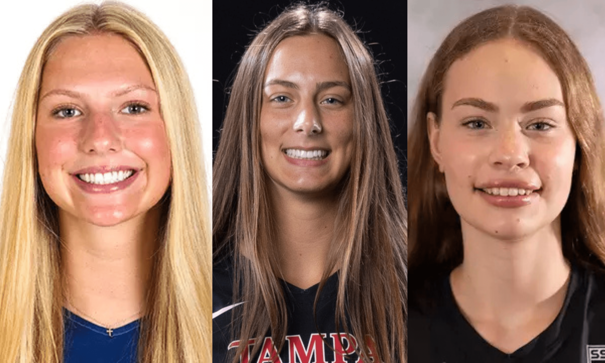 Point Loma women’s volleyball crack top five ranking in Division II women’s volleyball week seven poll: AVCA
