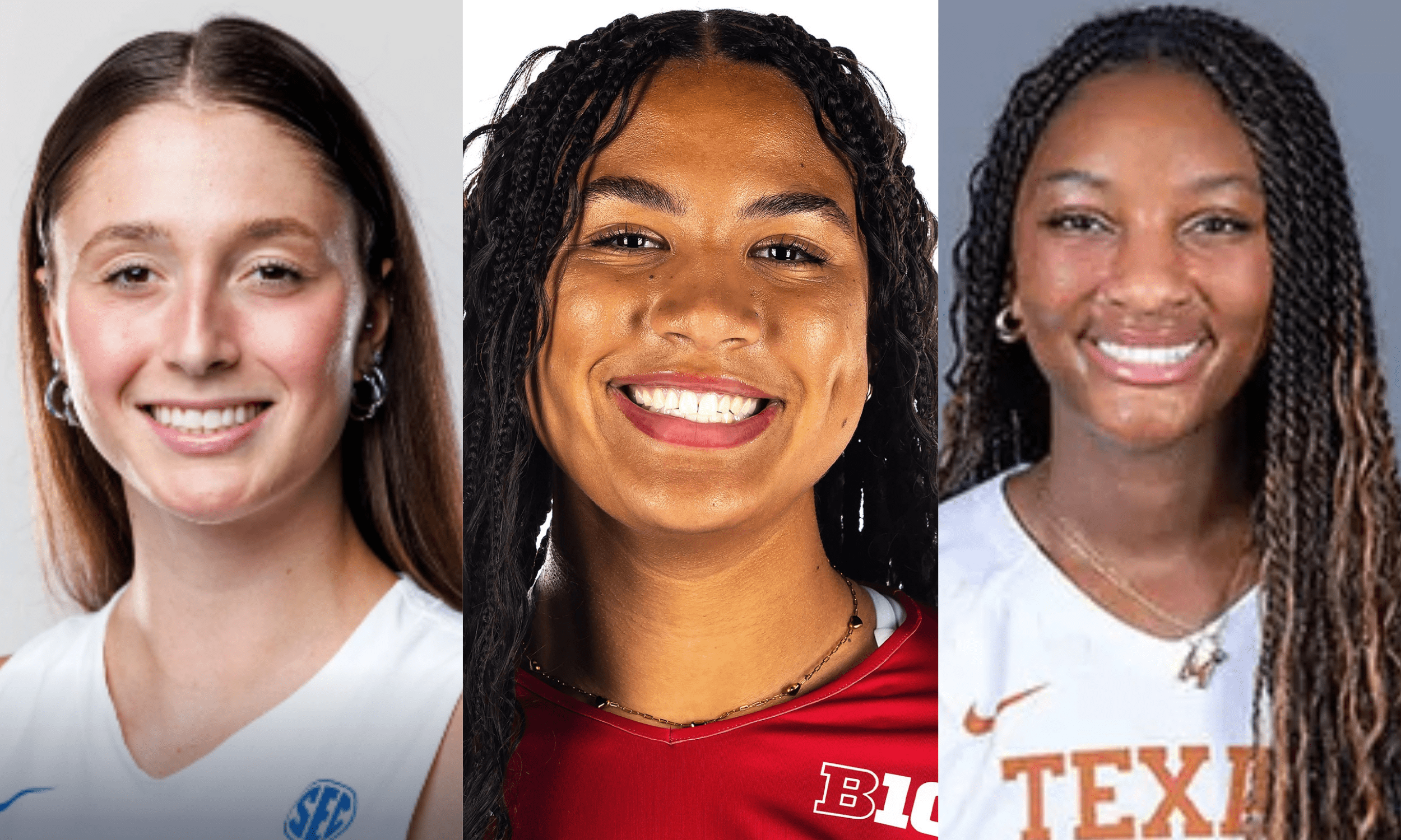 Nebraska’s spooky good season keeps Cornhuskers No. 1 in latest AVCA coaches poll