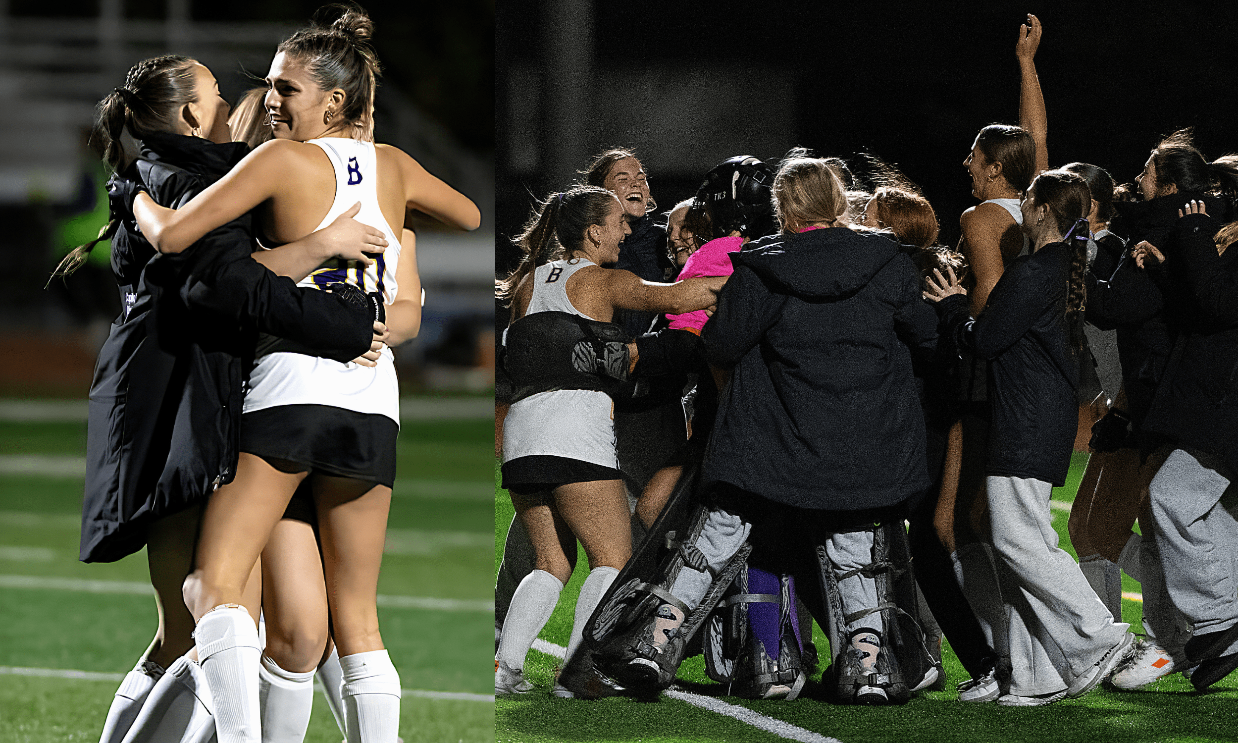 Boiling Springs field hockey edges Susquenita 3-2 in OT semifinal thriller, continuing ‘comeback’ season