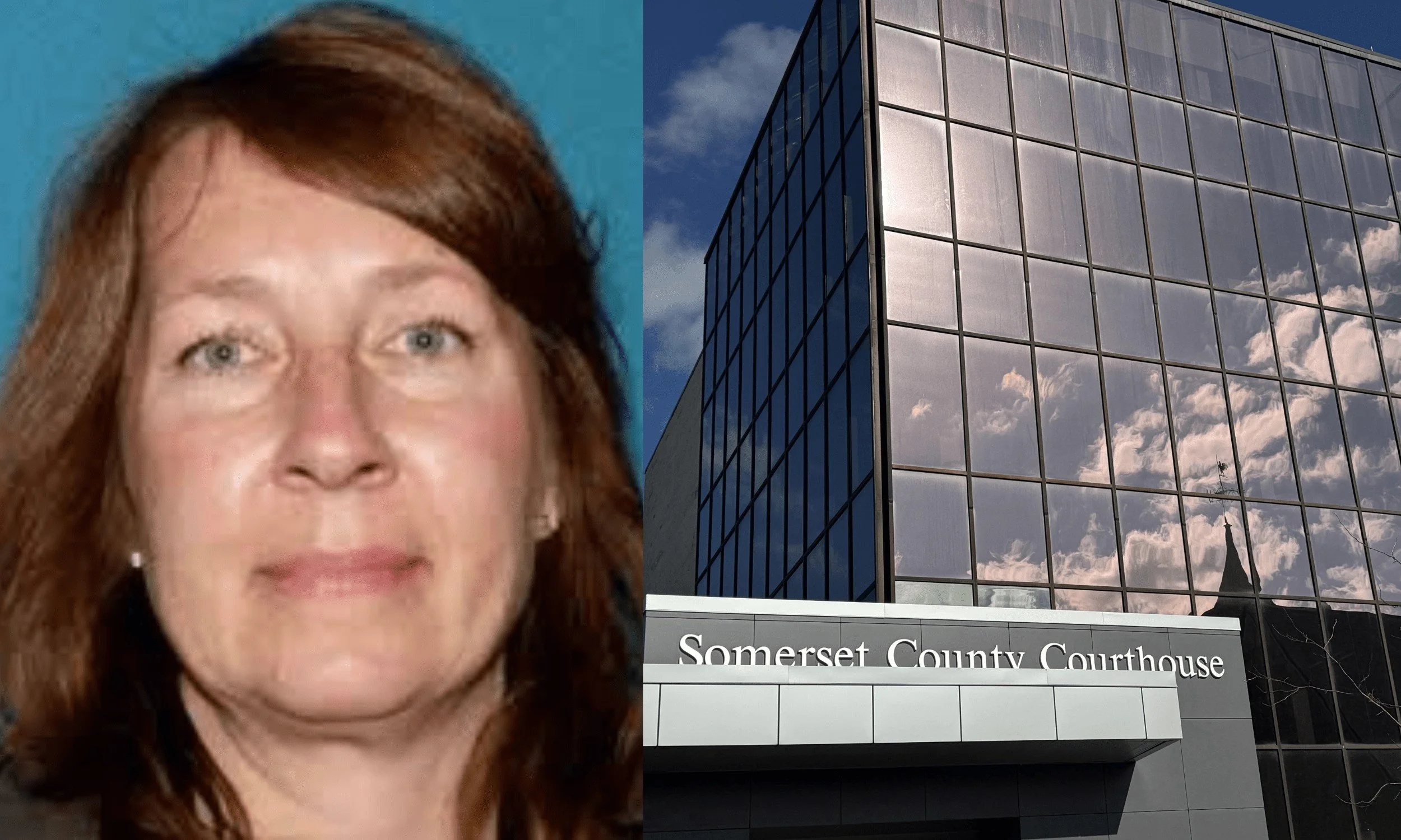 Notebooks with names, addresses, and messages seized in arrest of NJ teacher accused of stalking and harassment 