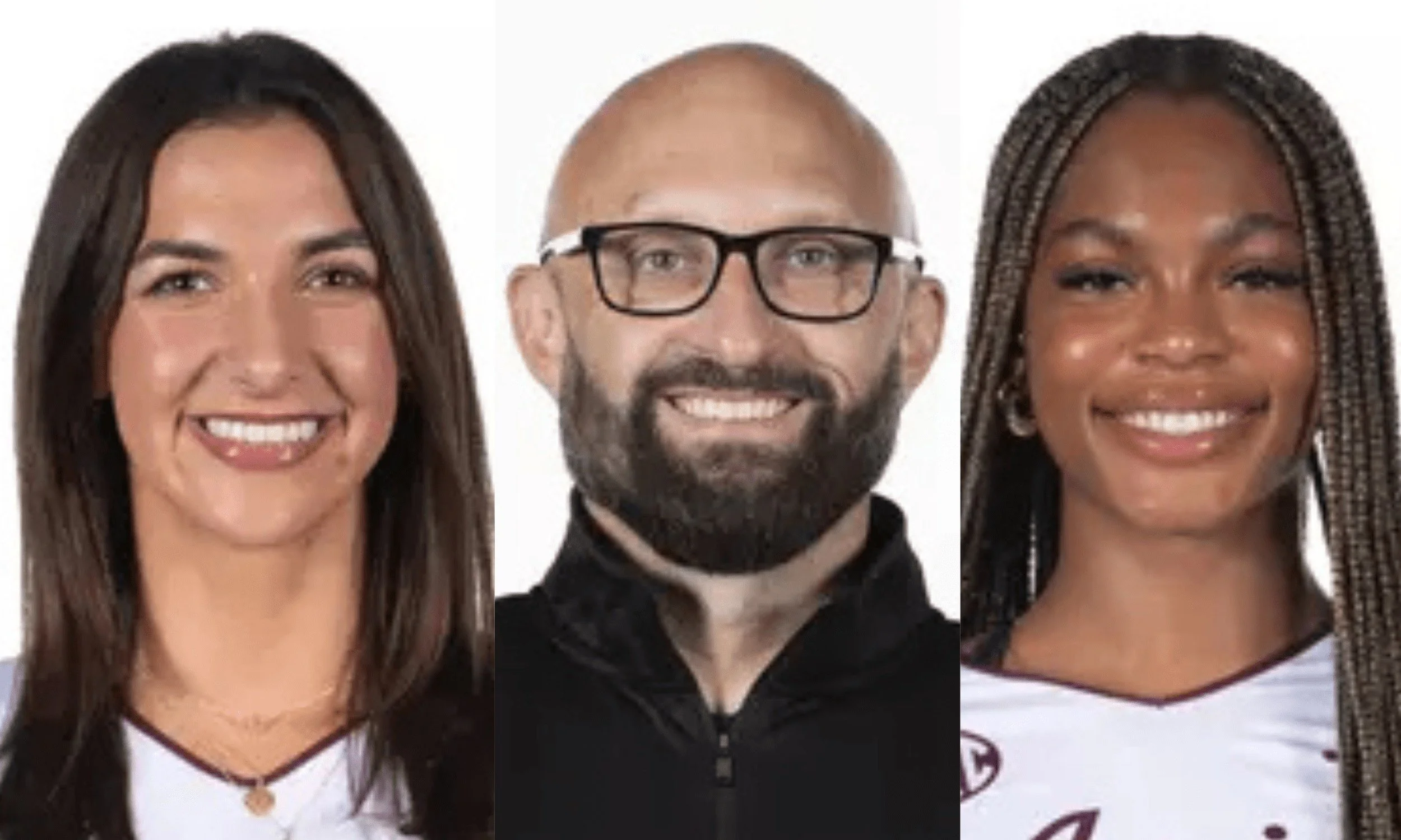 Epic women’s volleyball match: No. 1 Nebraska falls to No. 3 Texas A&amp;M in NCAA DI tournament upset
