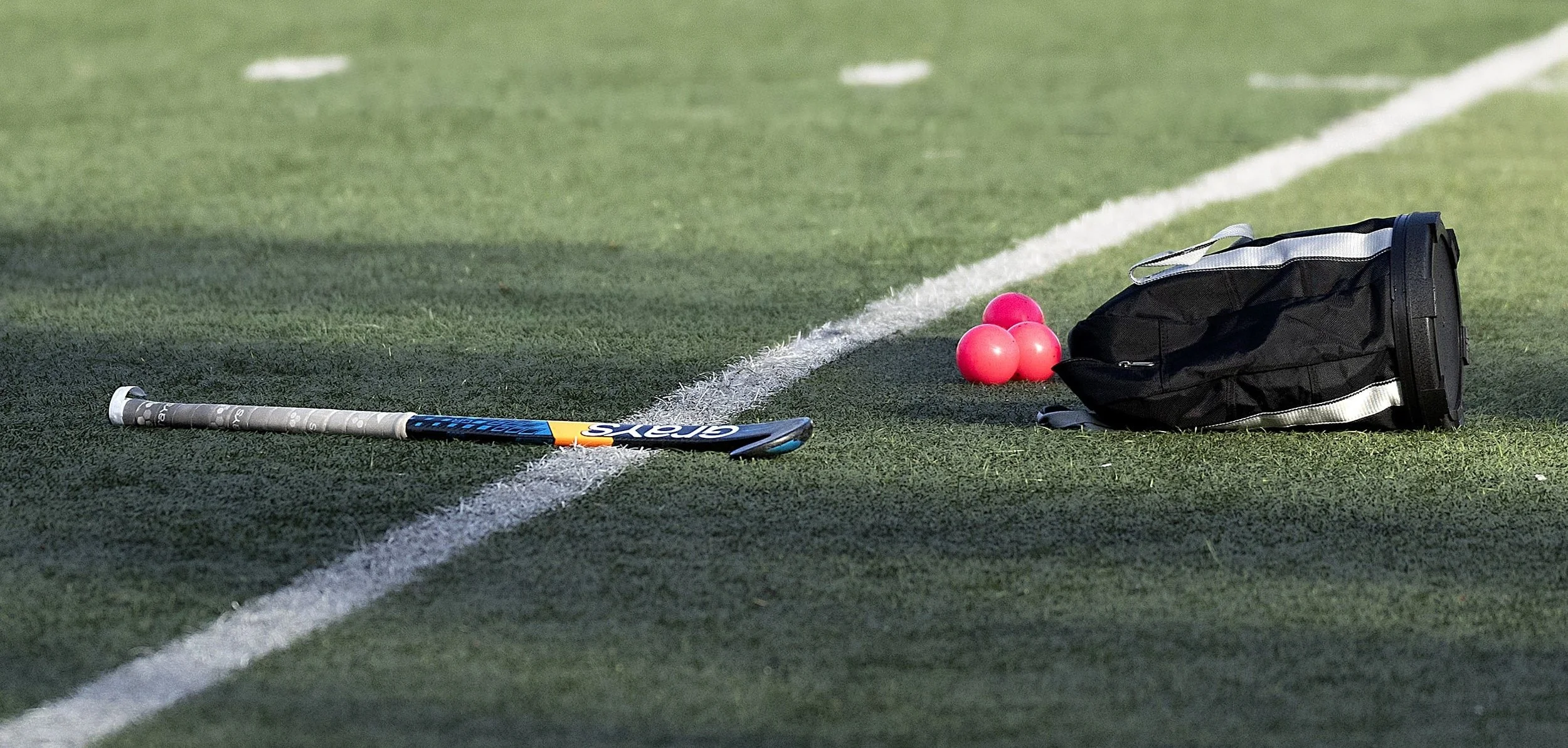 All State teams: PA high school field hockey coaches association 