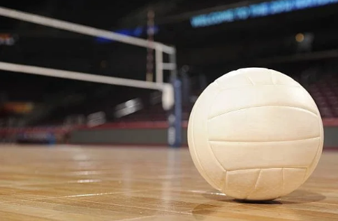 2025 Girls All State Volleyball: Pennsylvania Volleyball Coaches Association 