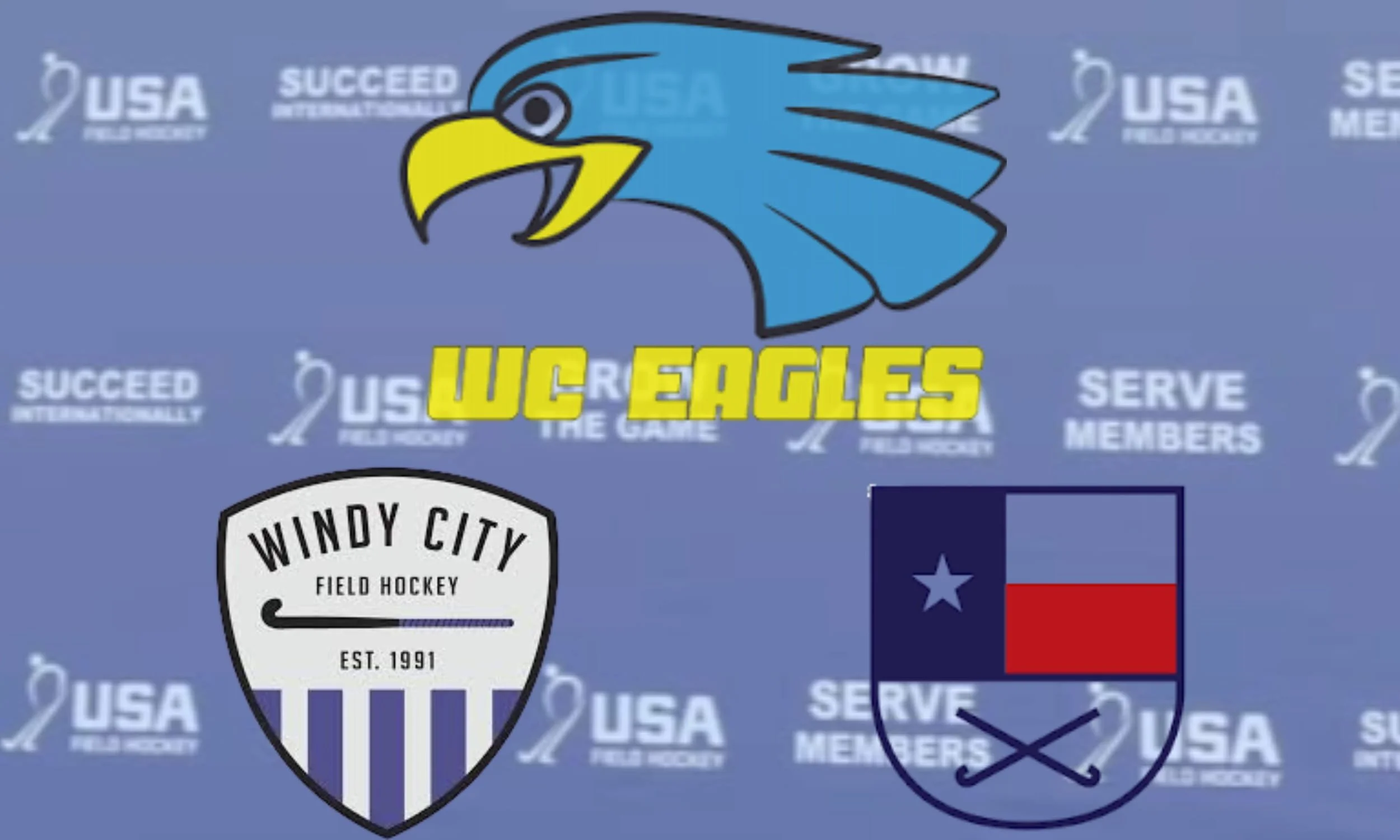 U-16 club field hockey rankings ahead of Sunshine Showcase