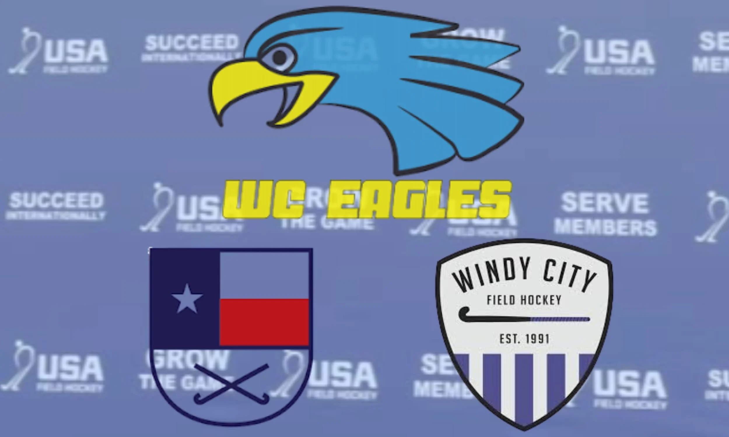 U-19 club field hockey rankings ahead of Sunshine Showcase