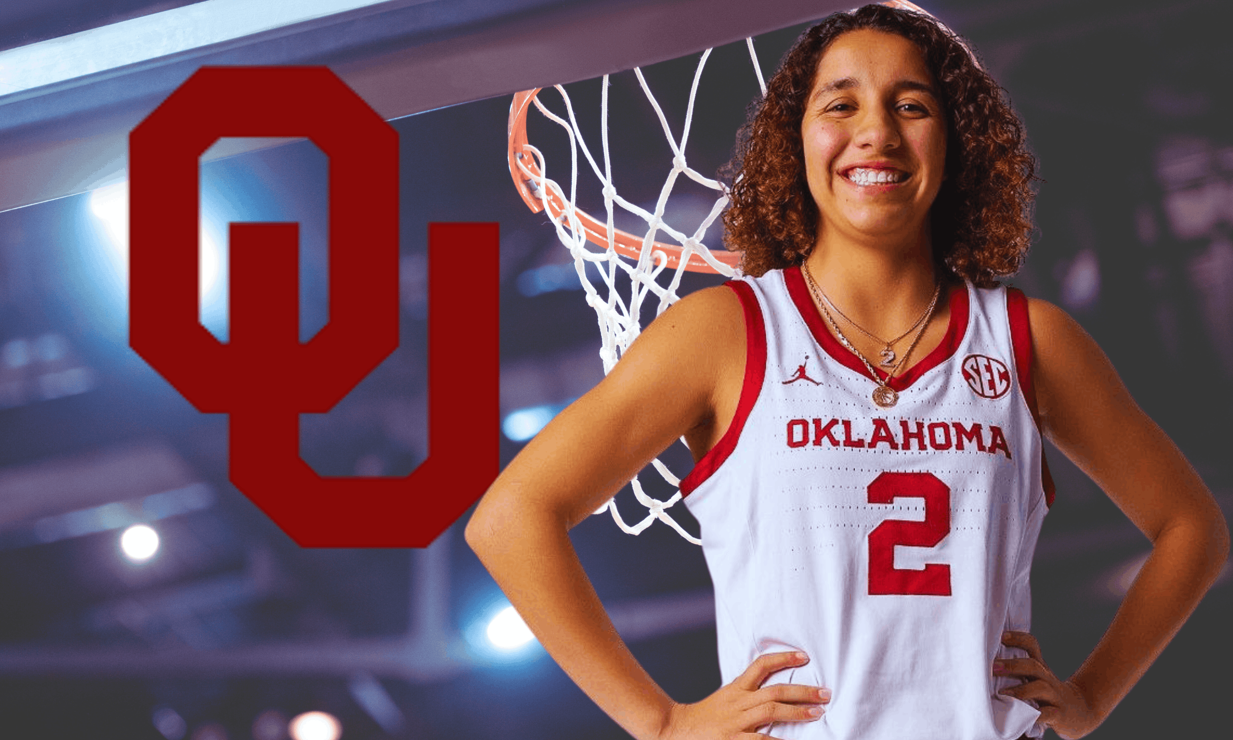 Aaliyah Chavez leads overtime comeback as Oklahoma tops South Carolina in basketball