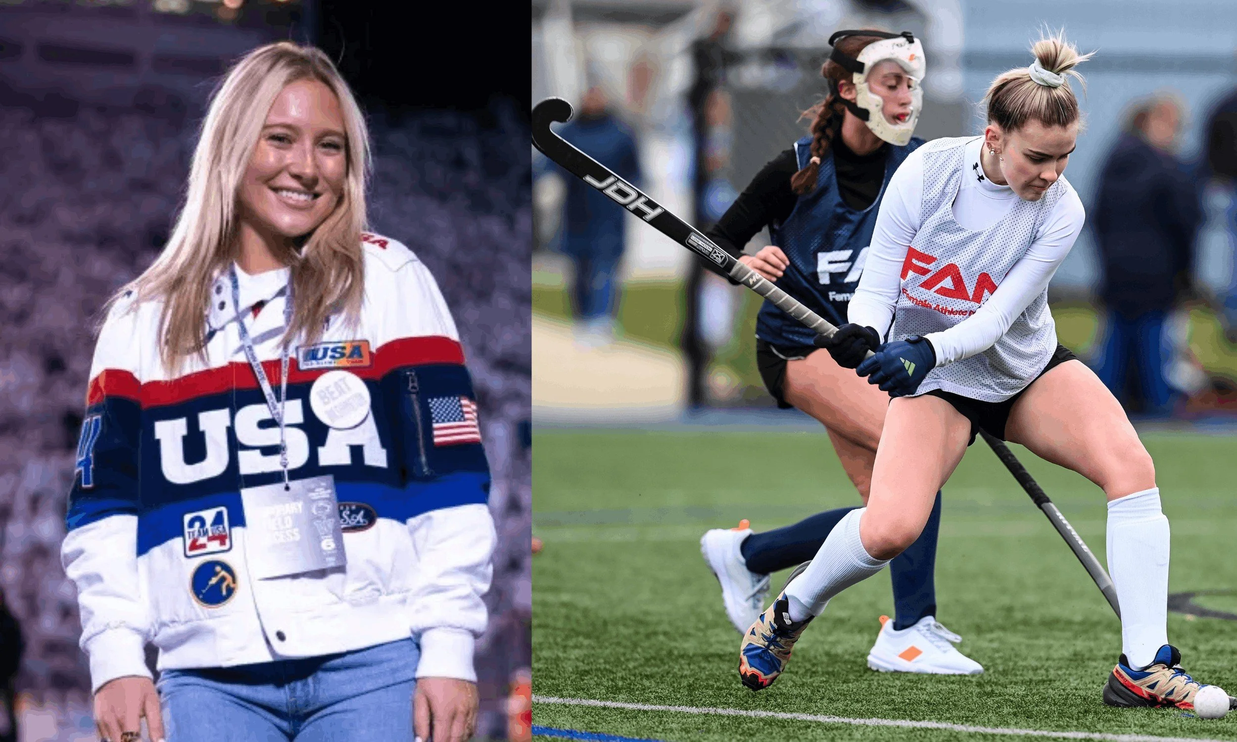 Over 200 athletes nominated to play in the 2026 PA Field Hockey Senior Cup