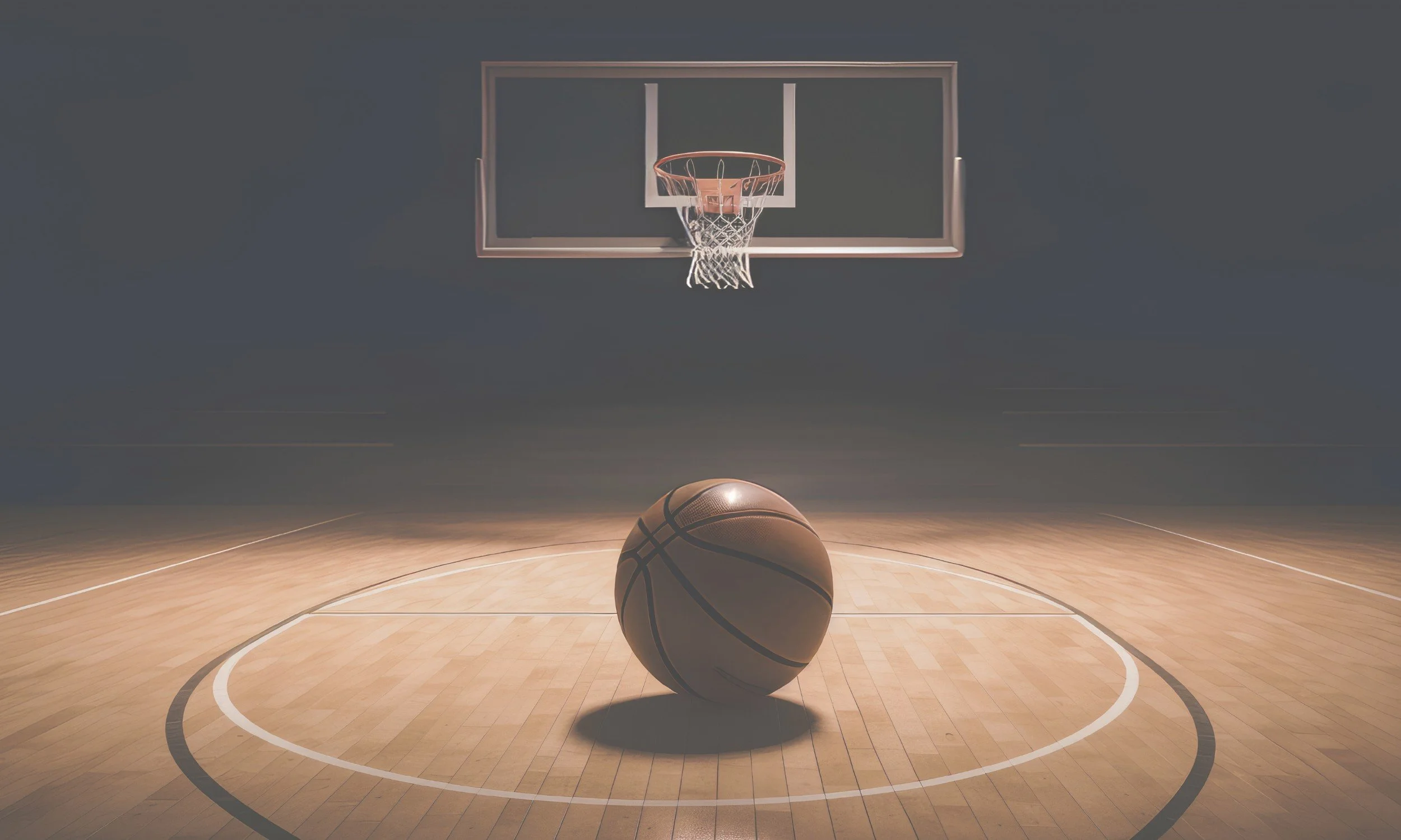 Iowa drops slightly in rankings after loss to UCLA: college basketball