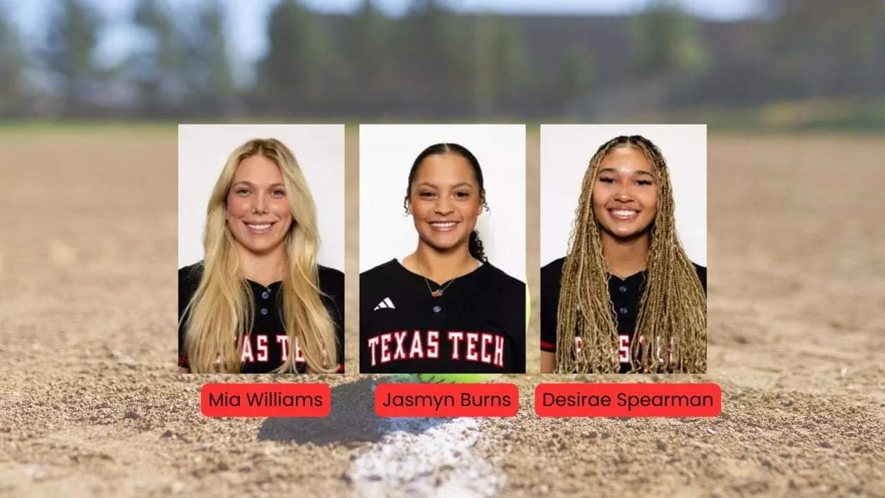 Transfer portal in women's college softball: where top players transferred 