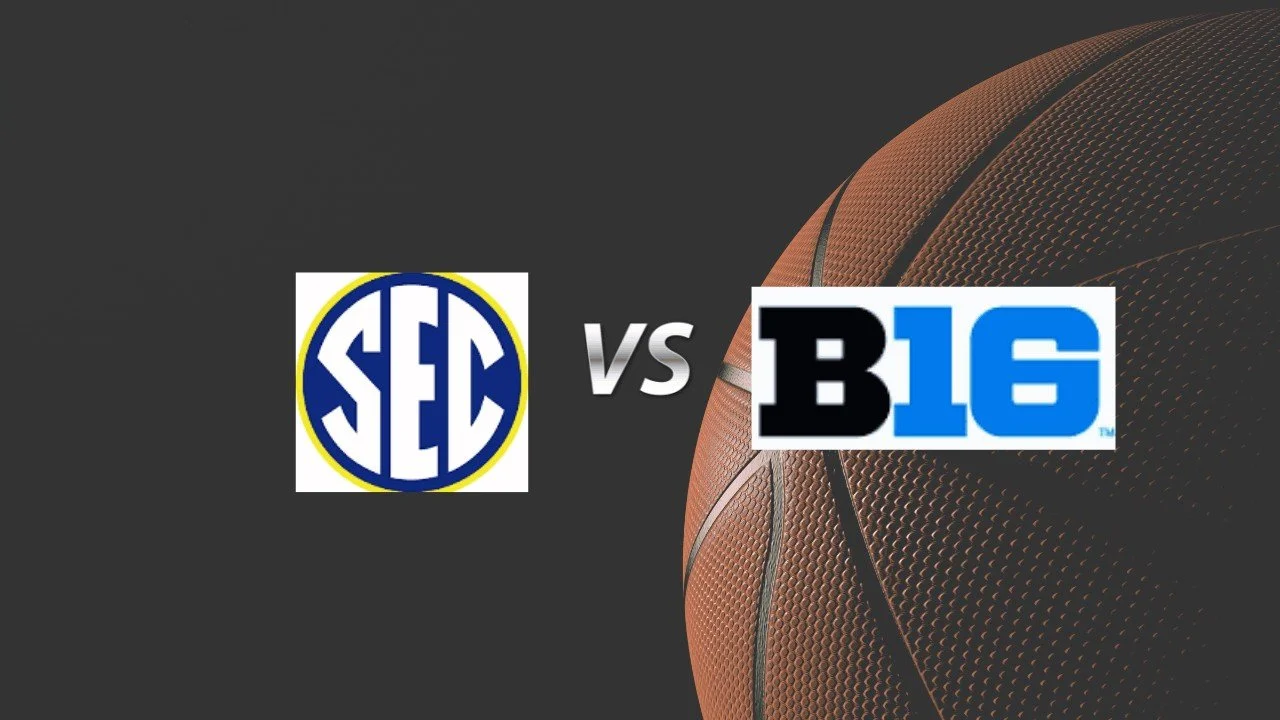 The SEC built the throne, but now the Big10 wants it: women’s ...
