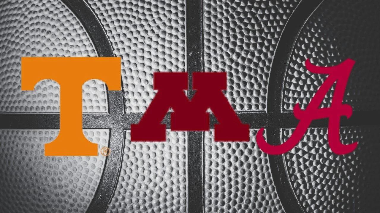 Is there a Cinderella in Tennessee, Minnesota, or Alabama? 