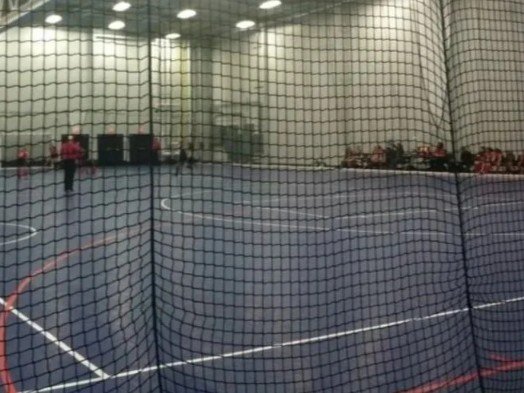 Where tomorrow’s stars are made: U-14 National Indoor Tournament underway
